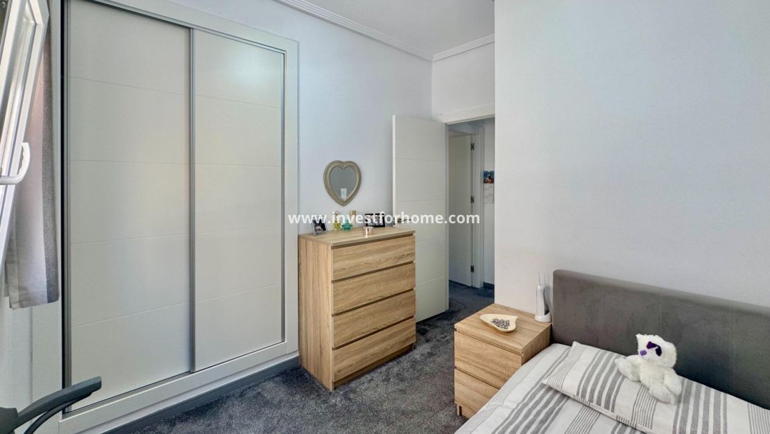 Verkoop - Huis - Orihuela Costa - Playa Flamenca