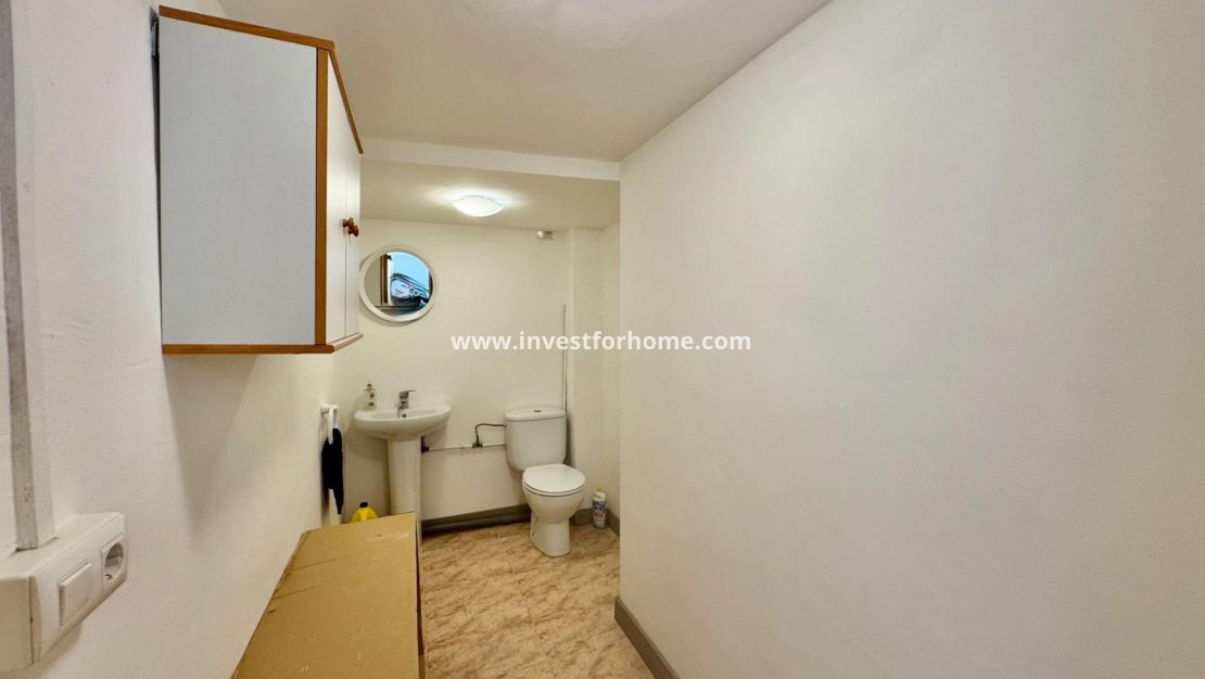 Verkoop - Huis - Orihuela Costa - Playa Flamenca