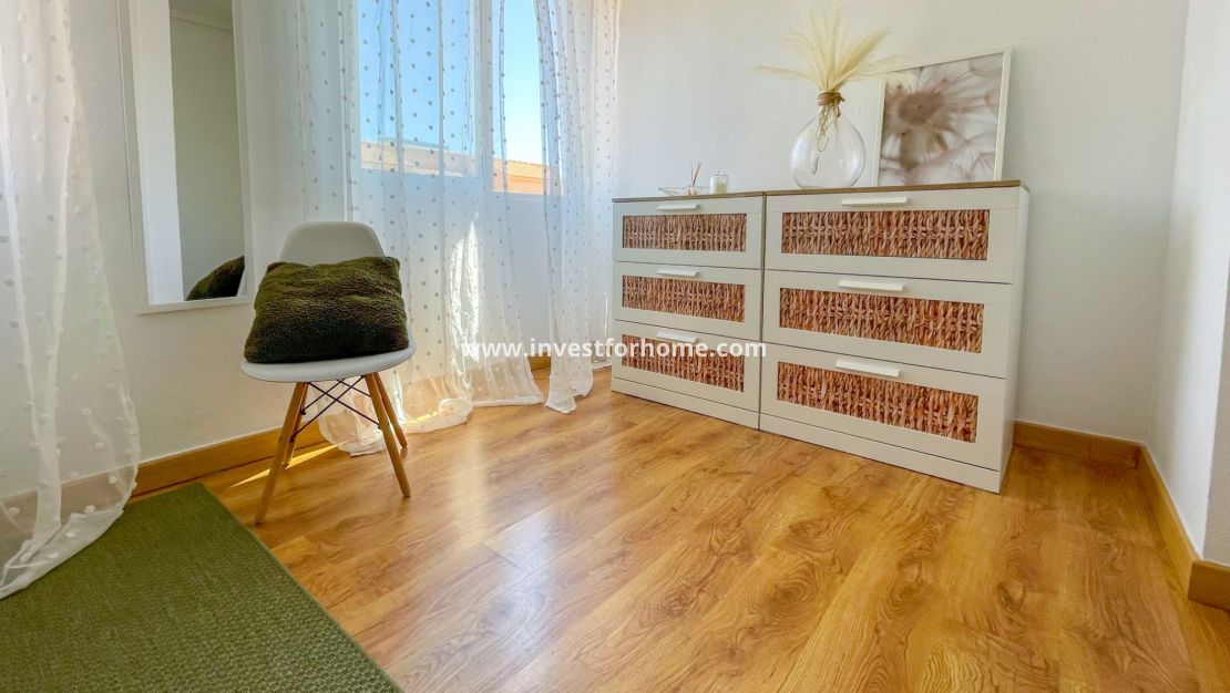 Verkoop - Huis - Orihuela Costa - Playa Flamenca
