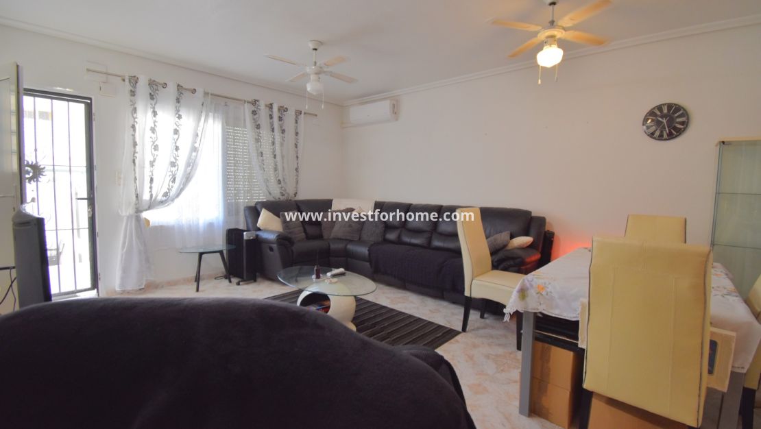 Verkoop - Huis - Orihuela Costa - Playa Flamenca
