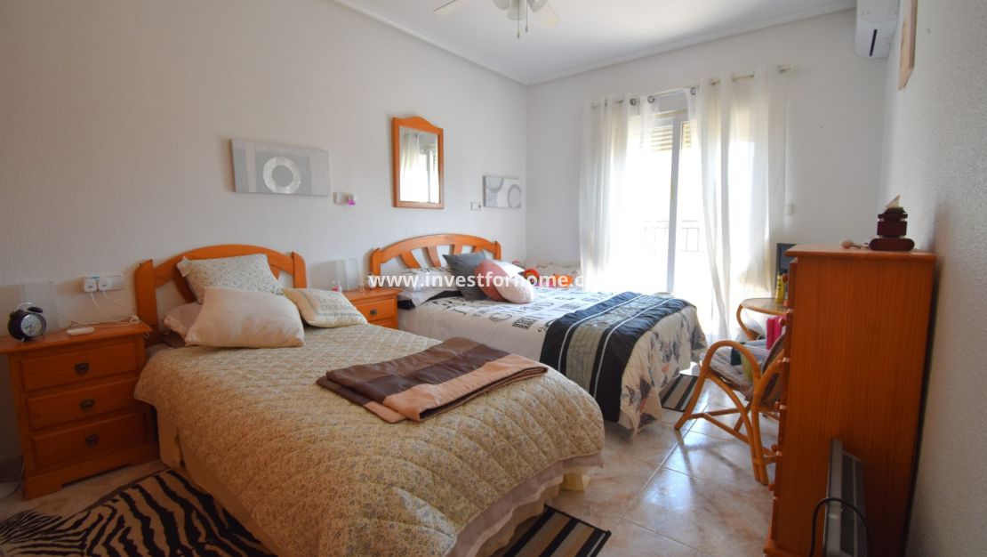 Verkoop - Huis - Orihuela Costa - Playa Flamenca