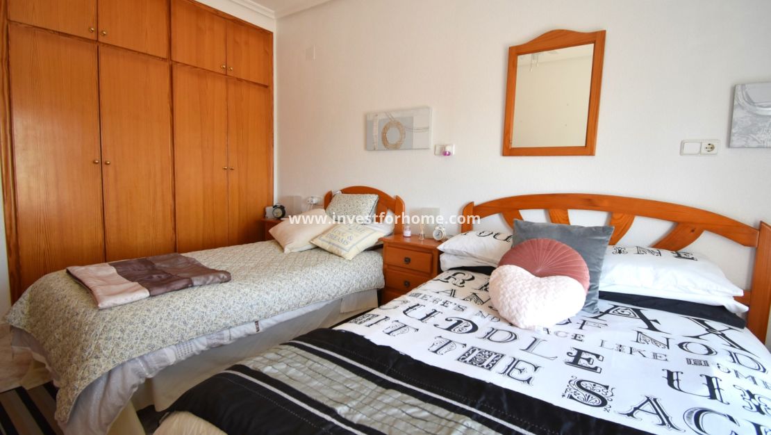Verkoop - Huis - Orihuela Costa - Playa Flamenca