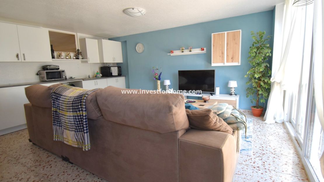 Verkoop - Huis - Orihuela Costa - Playa Flamenca