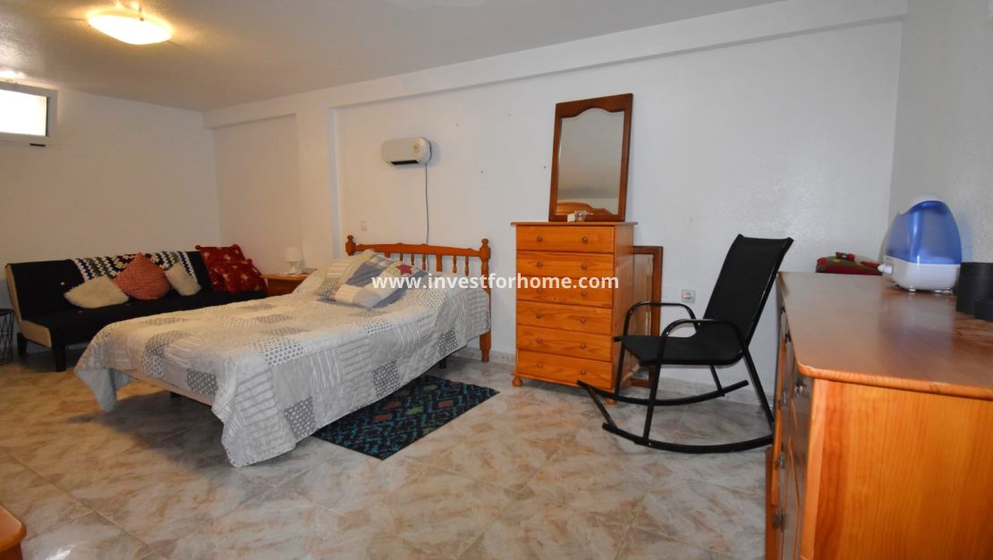 Verkoop - Huis - Orihuela Costa - Playa Flamenca