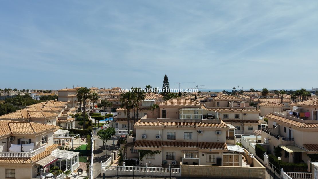 Verkoop - Huis - Orihuela Costa - Playa Flamenca
