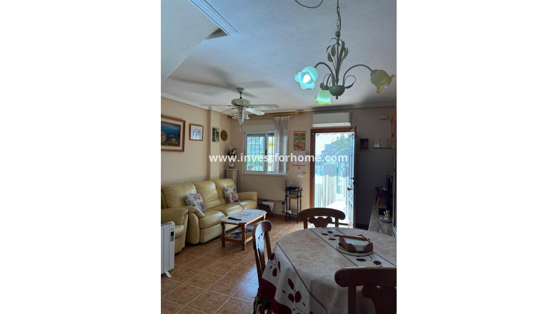 Verkoop - Huis - Orihuela Costa - Punta Prima