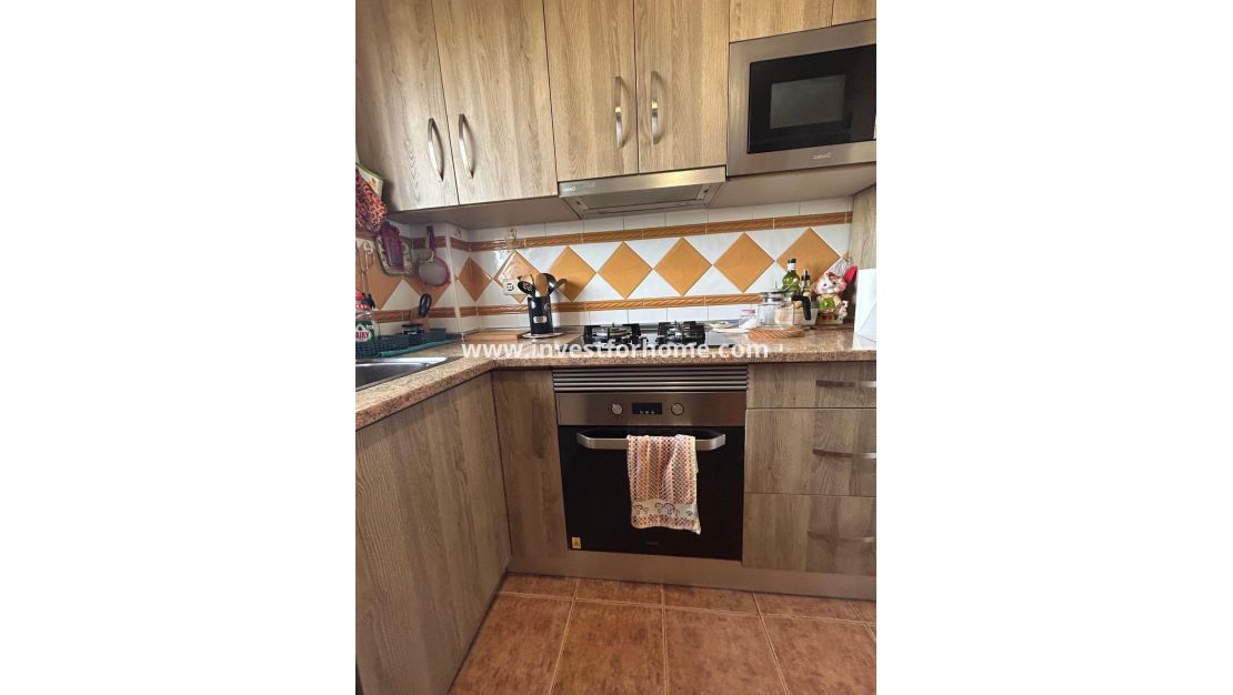 Verkoop - Huis - Orihuela Costa - Punta Prima