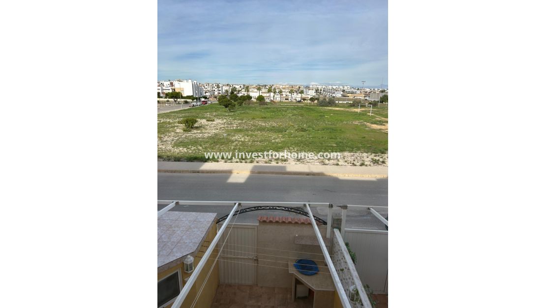 Verkoop - Huis - Orihuela Costa - Punta Prima
