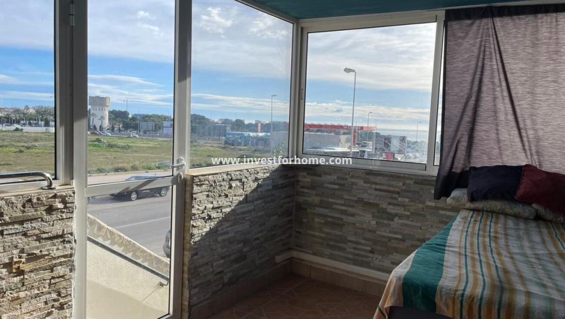 Verkoop - Huis - Orihuela Costa - Punta Prima