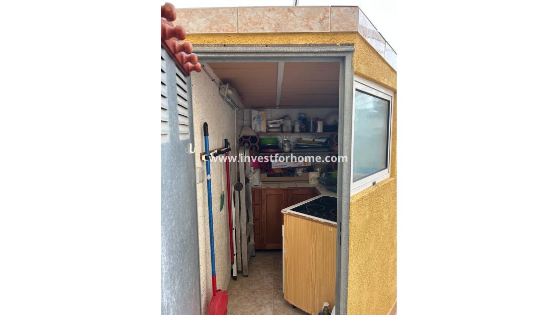 Verkoop - Huis - Orihuela Costa - Punta Prima