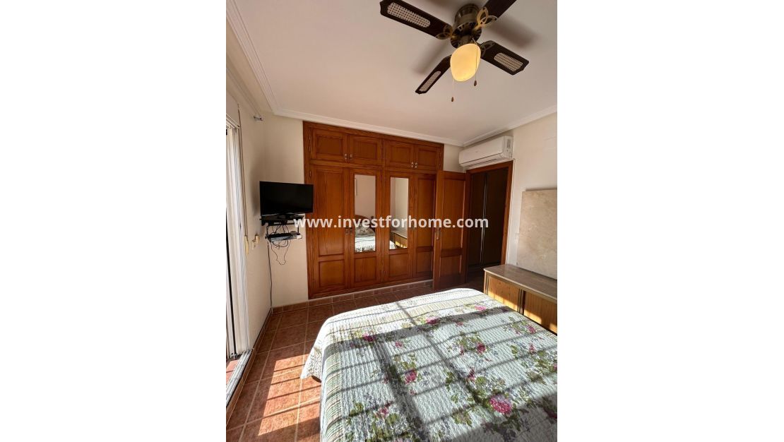 Verkoop - Huis - Orihuela Costa - Punta Prima