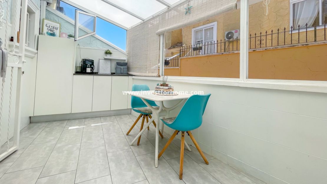 Verkoop - Huis - Orihuela Costa - Punta Prima