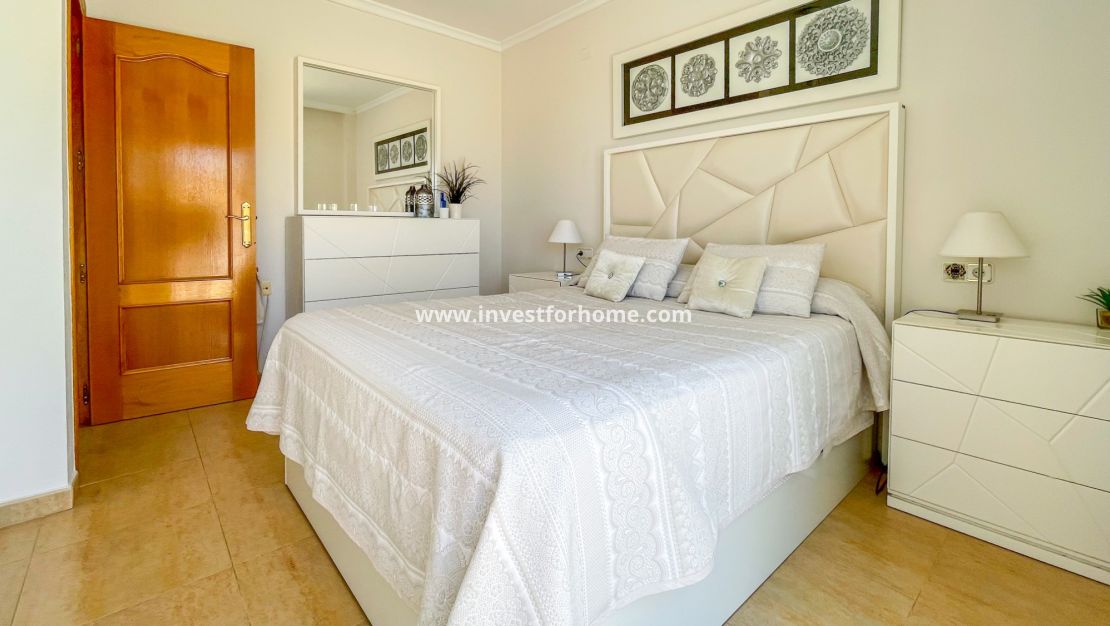 Verkoop - Huis - Orihuela Costa - Punta Prima
