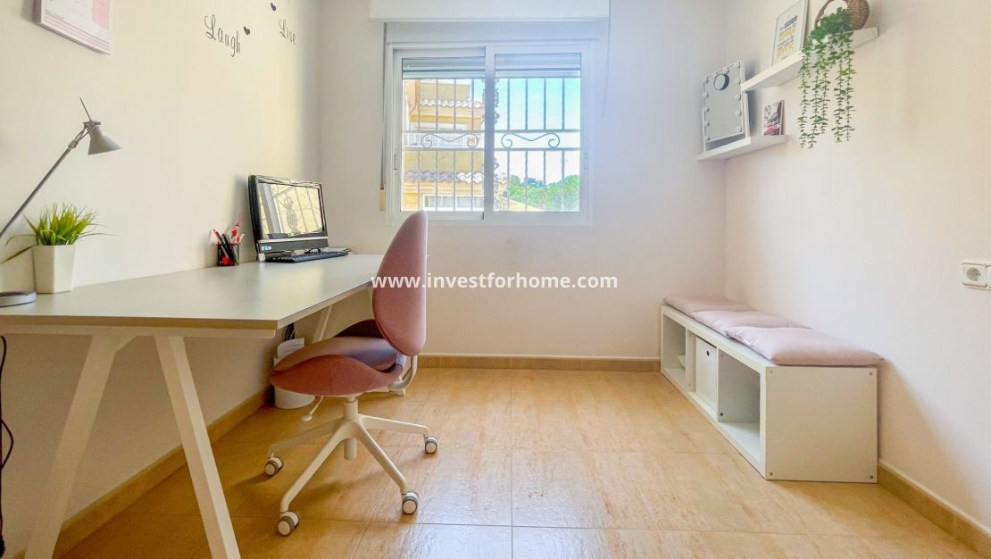 Verkoop - Huis - Orihuela Costa - Punta Prima