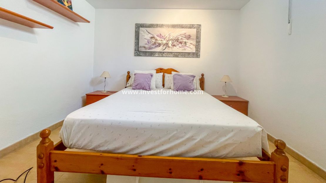 Verkoop - Huis - Orihuela Costa - Punta Prima
