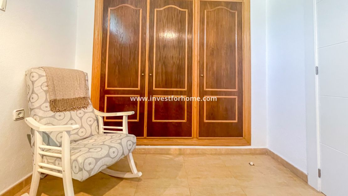 Verkoop - Huis - Orihuela Costa - Punta Prima