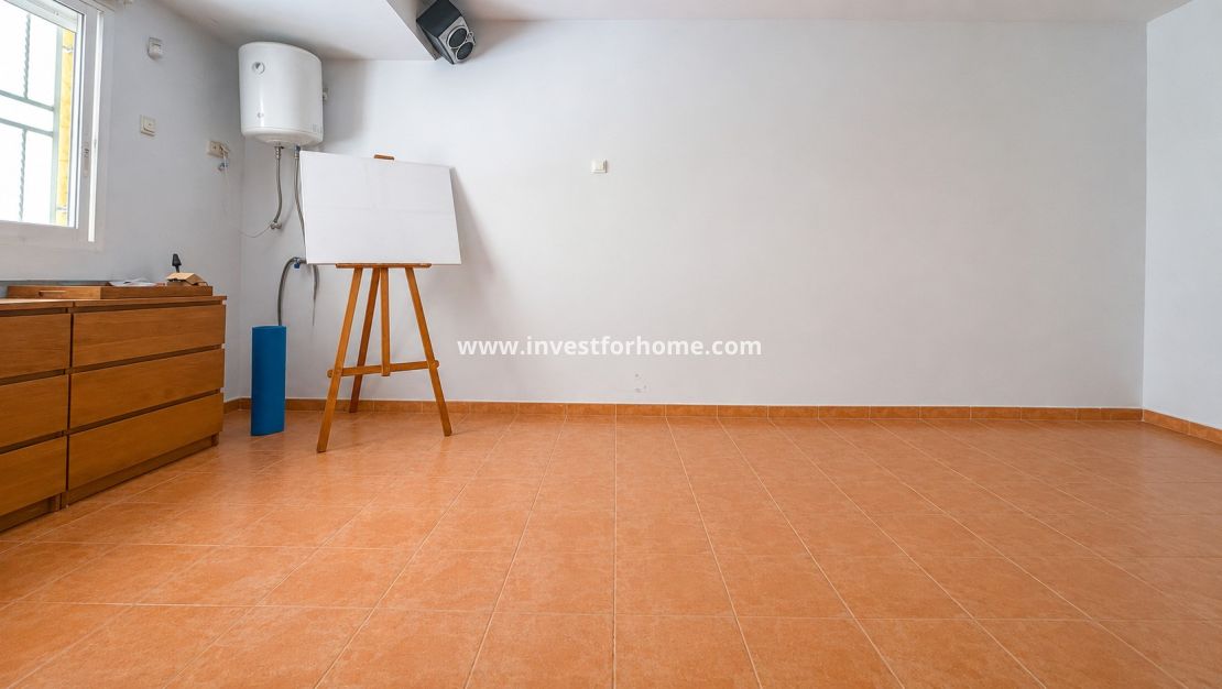 Verkoop - Huis - Orihuela Costa - Punta Prima