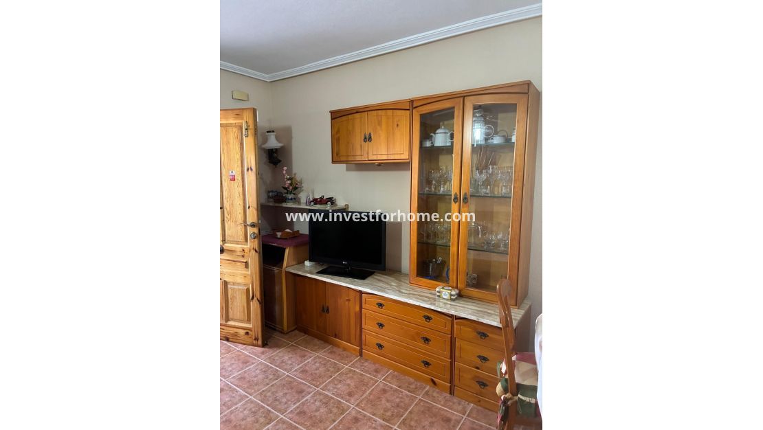 Verkoop - Huis - Orihuela Costa - Rocio Del Mar