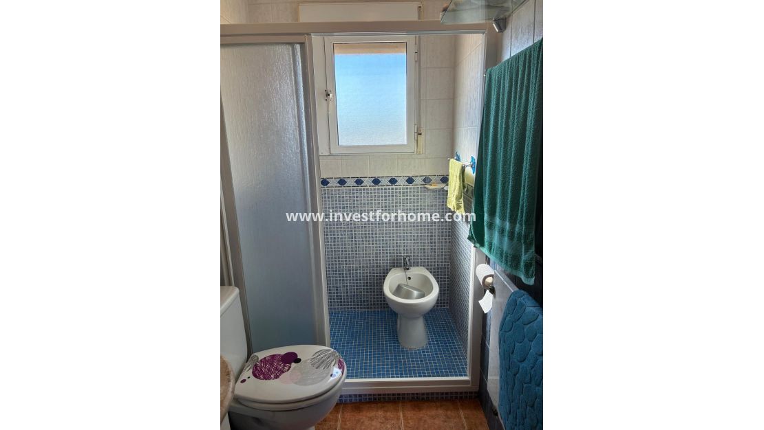 Verkoop - Huis - Orihuela Costa - Rocio Del Mar
