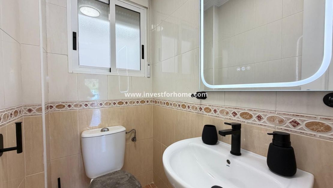 Verkoop - Huis - Orihuela Costa - Rocio Del Mar