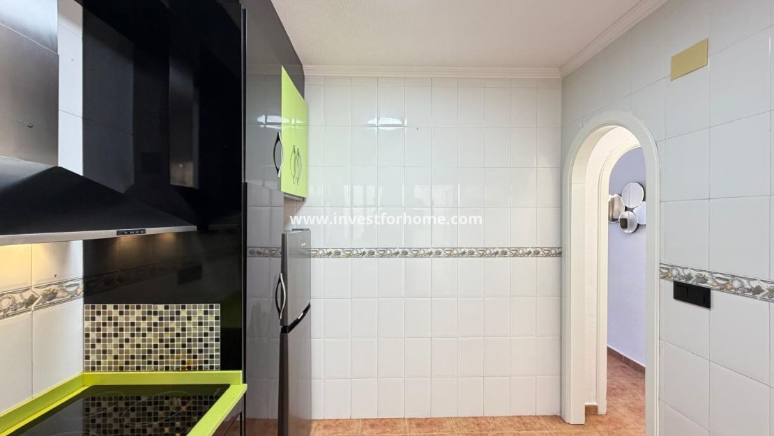 Verkoop - Huis - Orihuela Costa - Rocio Del Mar