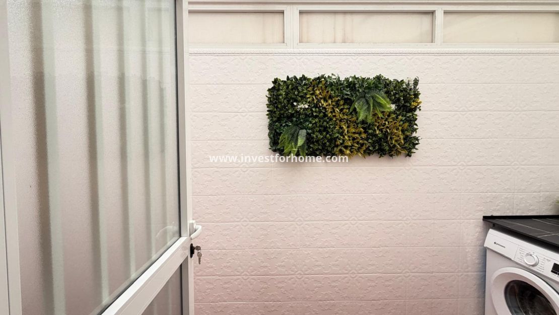 Verkoop - Huis - Orihuela Costa - Rocio Del Mar