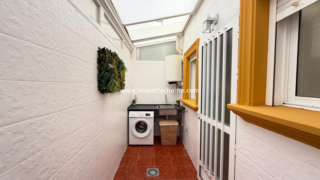 Verkoop - Huis - Orihuela Costa - Rocio Del Mar