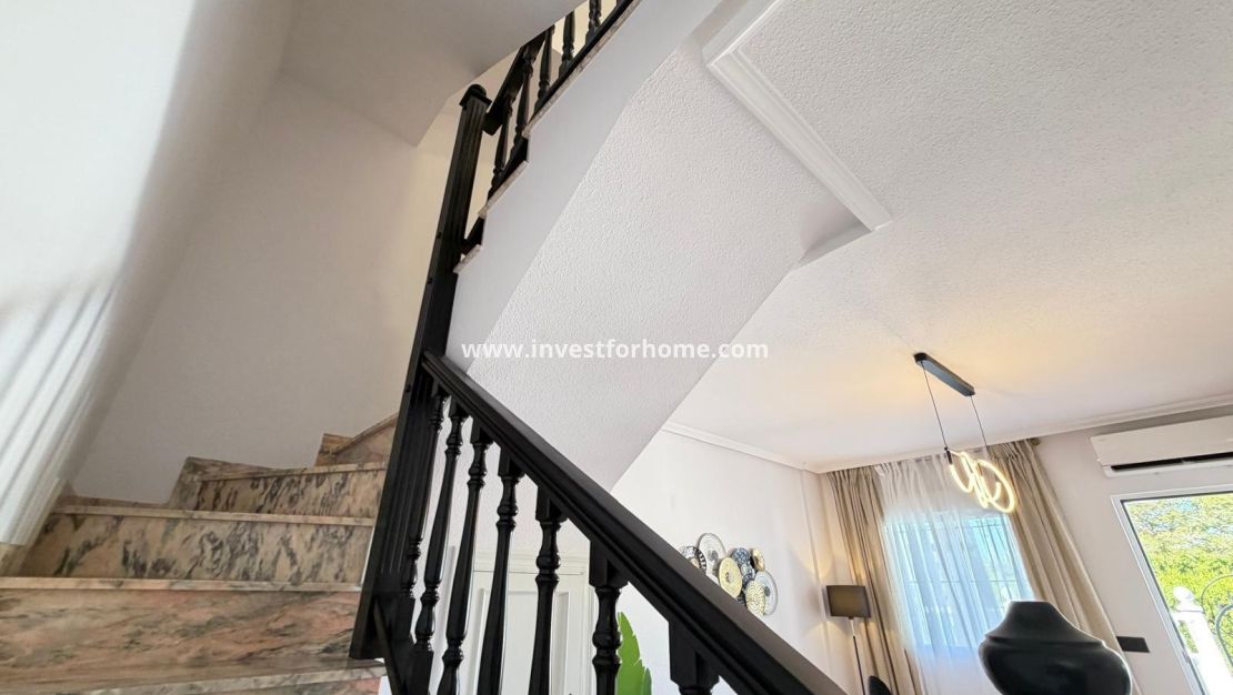 Verkoop - Huis - Orihuela Costa - Rocio Del Mar