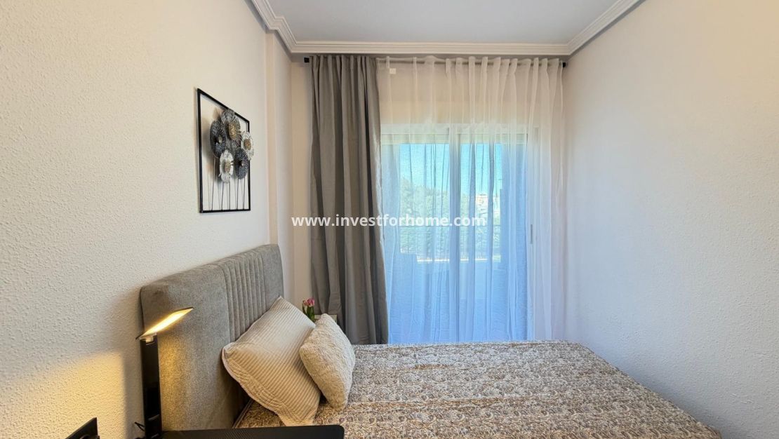 Verkoop - Huis - Orihuela Costa - Rocio Del Mar
