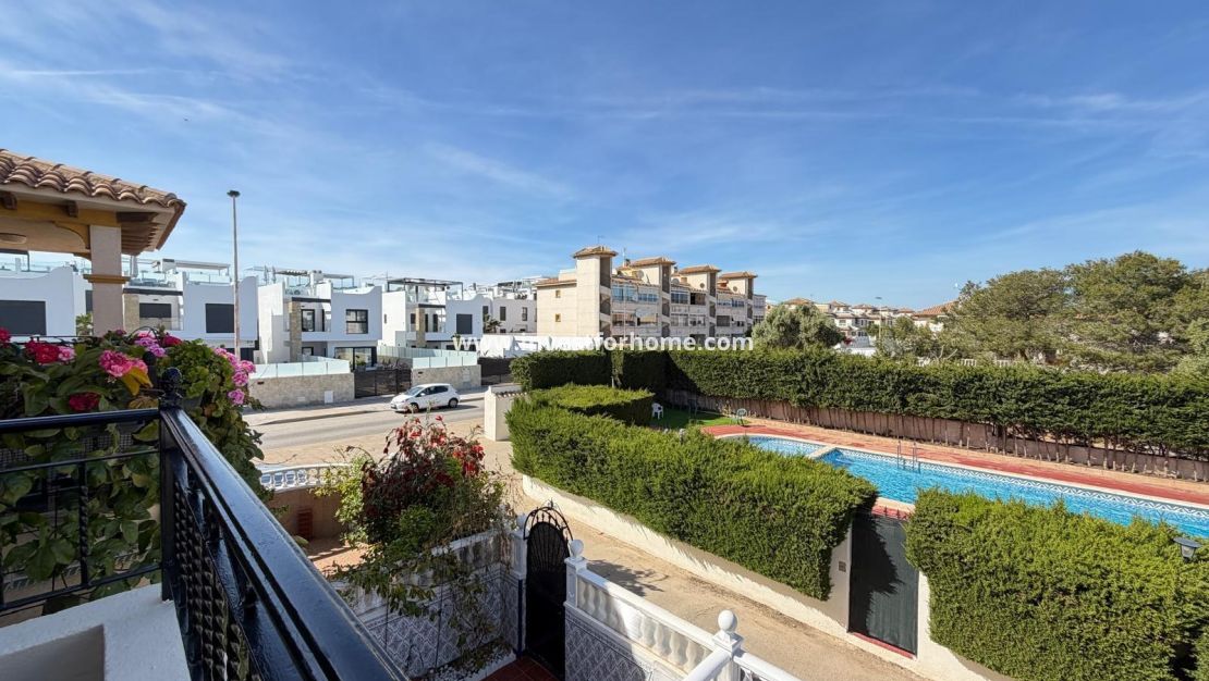 Verkoop - Huis - Orihuela Costa - Rocio Del Mar