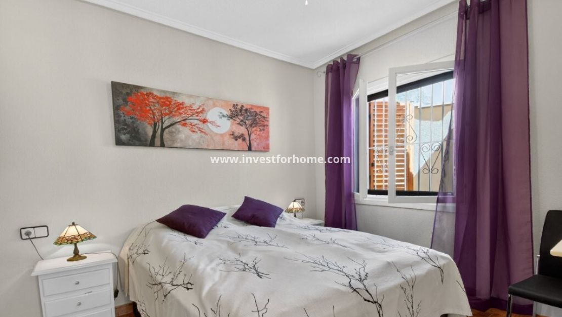 Verkoop - Huis - Orihuela Costa - Serena III