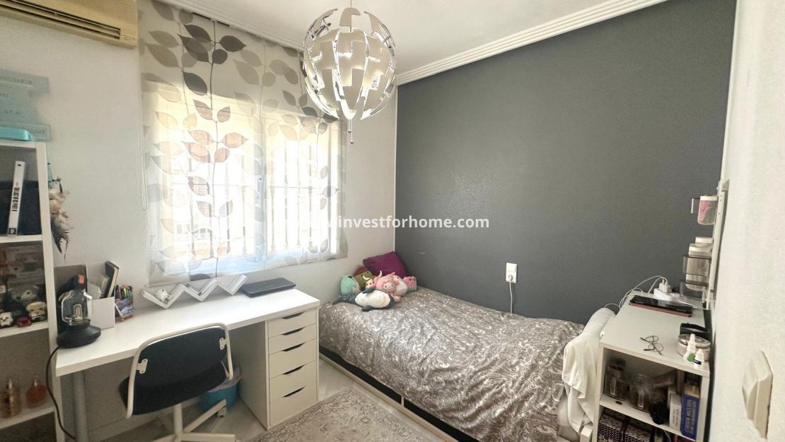 Verkoop - Huis - Orihuela Costa - Urbanización Perla Del Mar