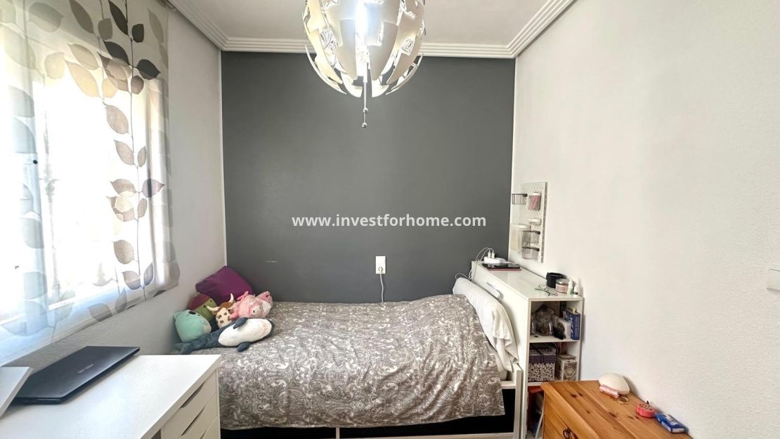 Verkoop - Huis - Orihuela Costa - Urbanización Perla Del Mar