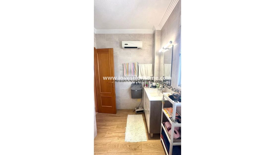 Verkoop - Huis - Orihuela Costa - Urbanización Perla Del Mar