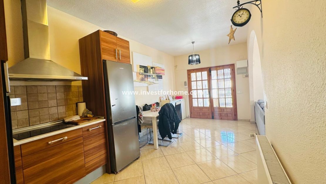 Verkoop - Huis - Orihuela Costa - Urbanización Perla Del Mar