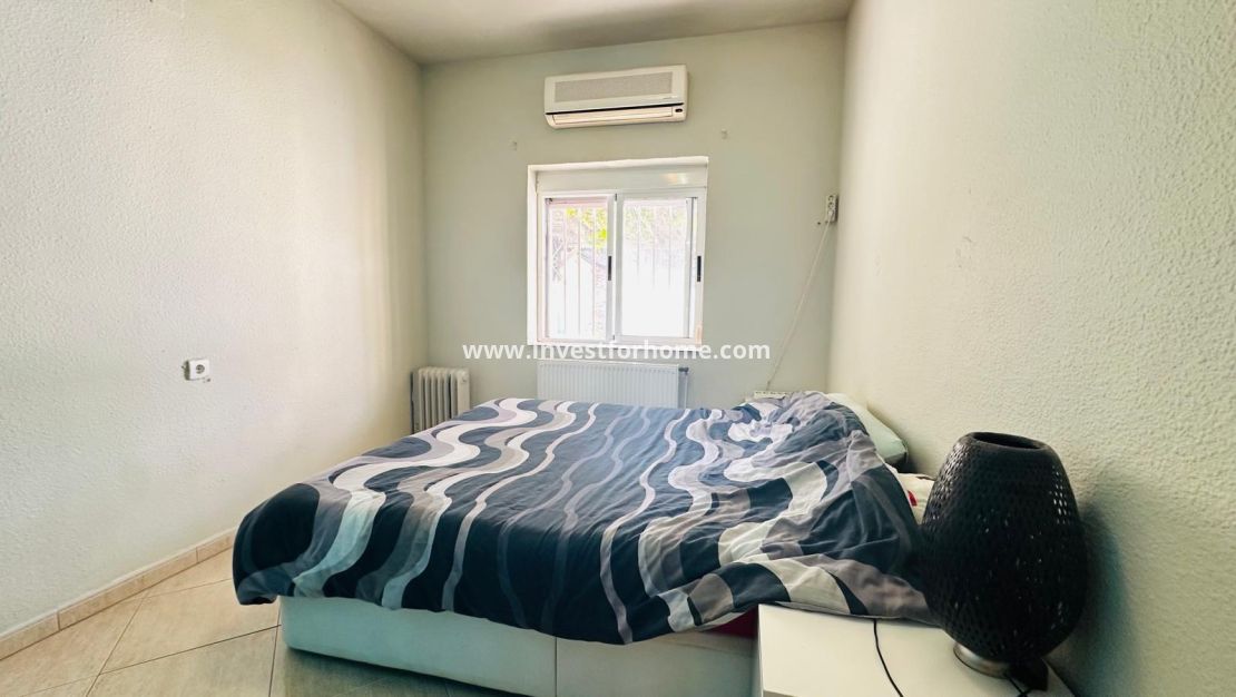 Verkoop - Huis - Orihuela Costa - Urbanización Perla Del Mar