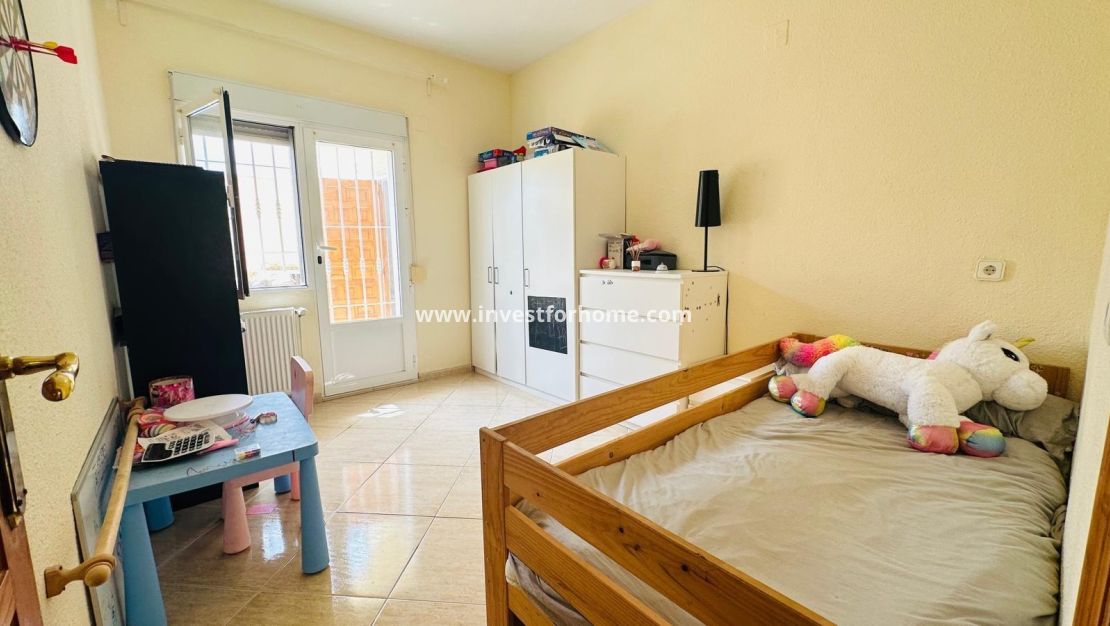 Verkoop - Huis - Orihuela Costa - Urbanización Perla Del Mar