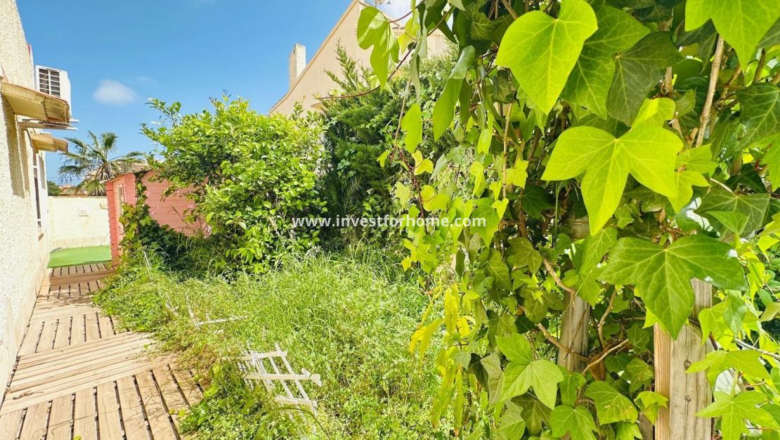 Verkoop - Huis - Orihuela Costa - Urbanización Perla Del Mar