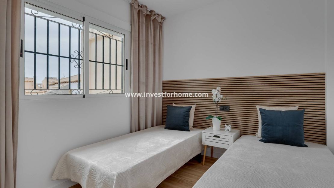 Verkoop - Huis - Orihuela Costa - Urbanización Perla Del Mar