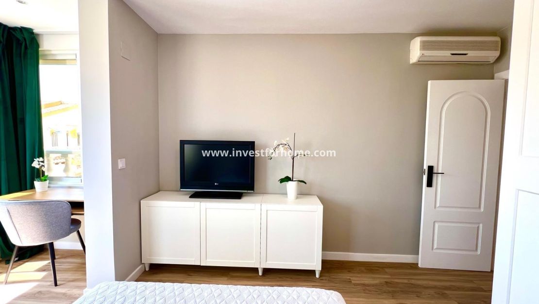 Verkoop - Huis - Orihuela Costa - Urbanización Perla Del Mar