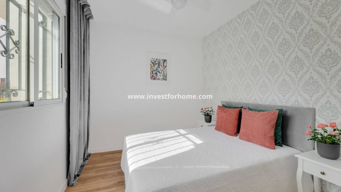 Verkoop - Huis - Orihuela Costa - Urbanización Perla Del Mar