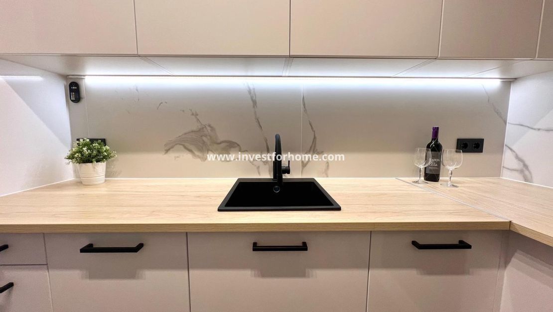 Verkoop - Huis - Orihuela Costa - Urbanización Perla Del Mar