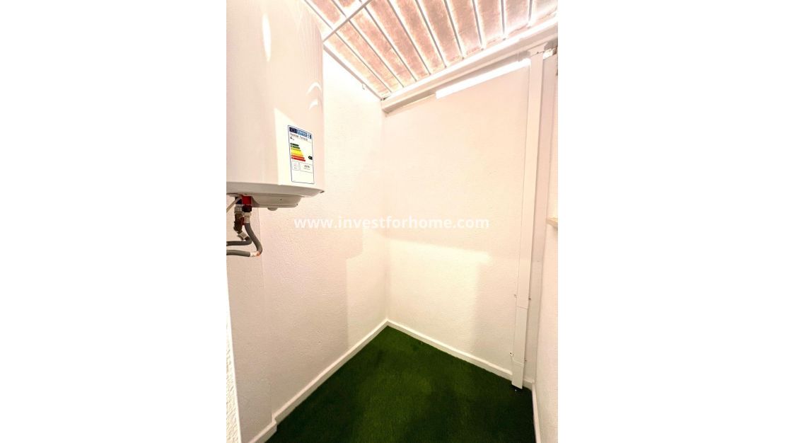 Verkoop - Huis - Orihuela Costa - Urbanización Perla Del Mar