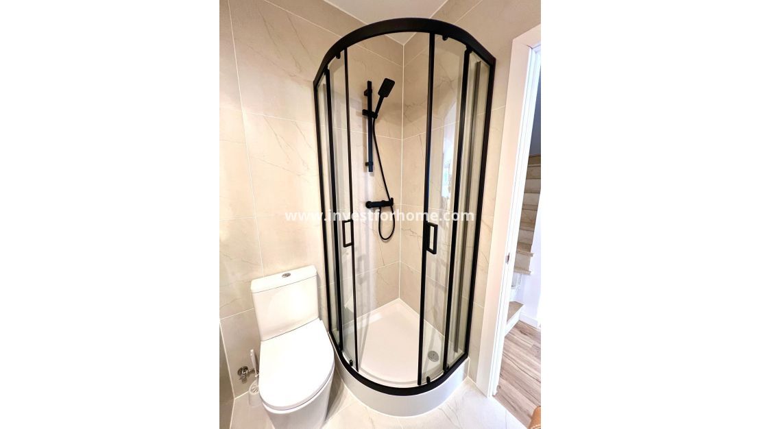 Verkoop - Huis - Orihuela Costa - Urbanización Perla Del Mar