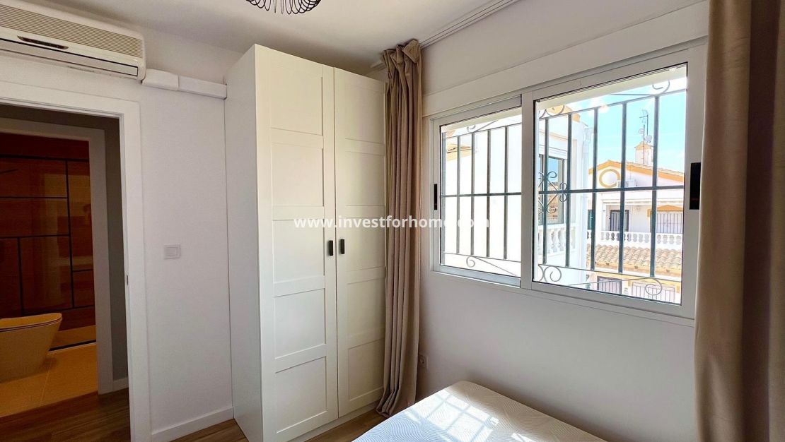 Verkoop - Huis - Orihuela Costa - Urbanización Perla Del Mar