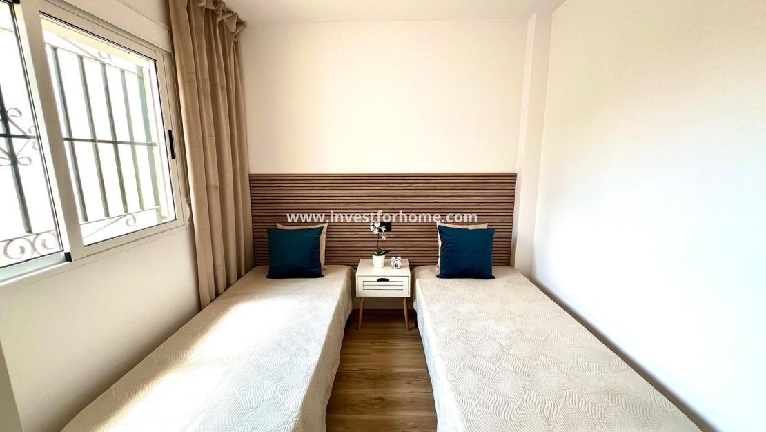 Verkoop - Huis - Orihuela Costa - Urbanización Perla Del Mar