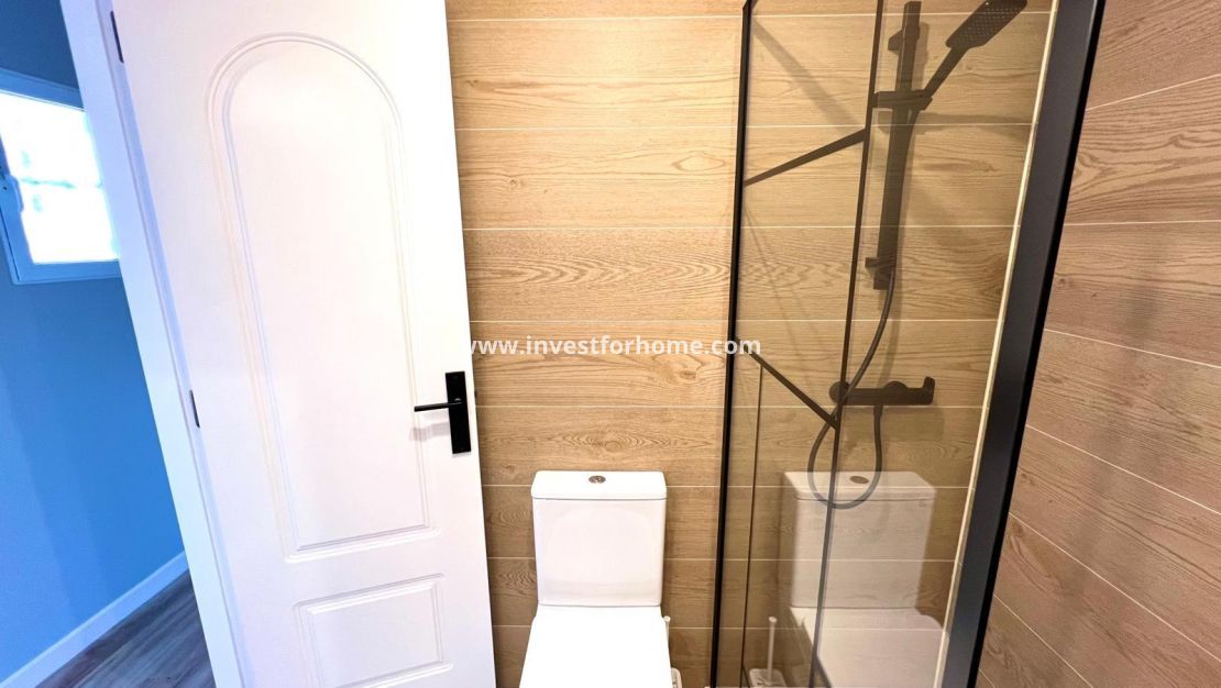 Verkoop - Huis - Orihuela Costa - Urbanización Perla Del Mar