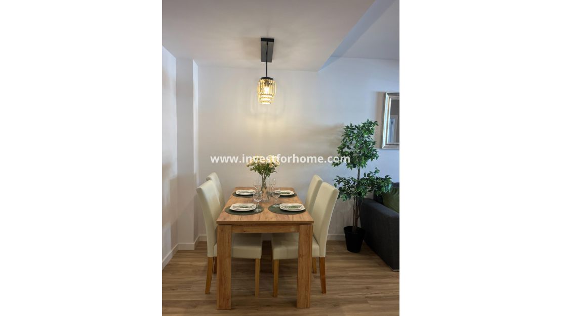Verkoop - Huis - Orihuela Costa - Urbanización Perla Del Mar