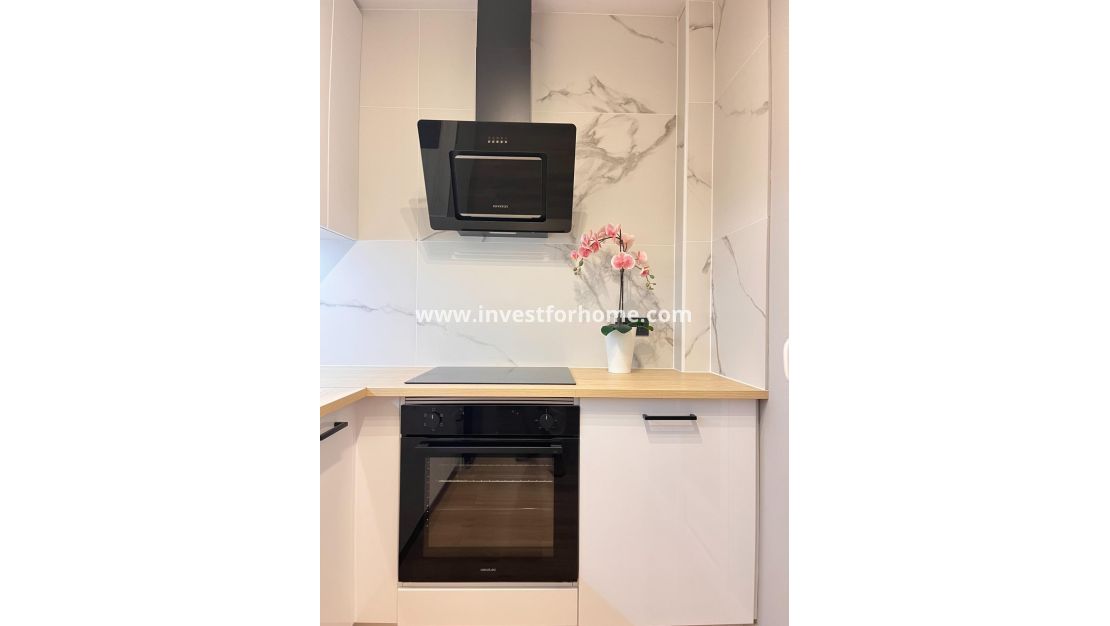 Verkoop - Huis - Orihuela Costa - Urbanización Perla Del Mar