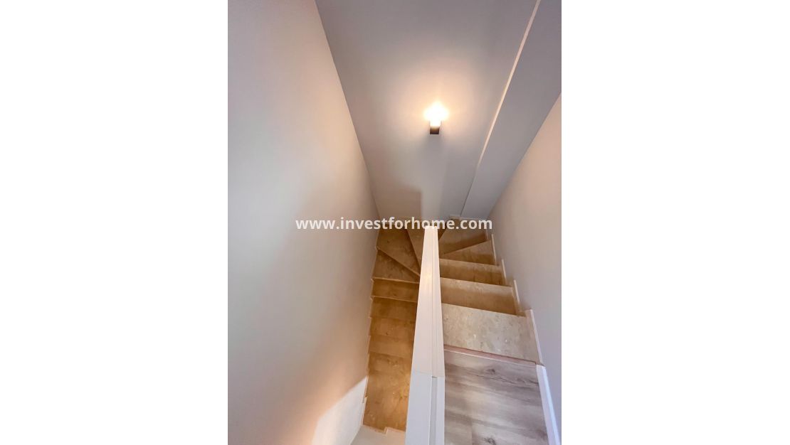 Verkoop - Huis - Orihuela Costa - Urbanización Perla Del Mar